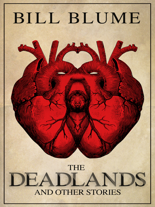 Cover image for The Deadlands